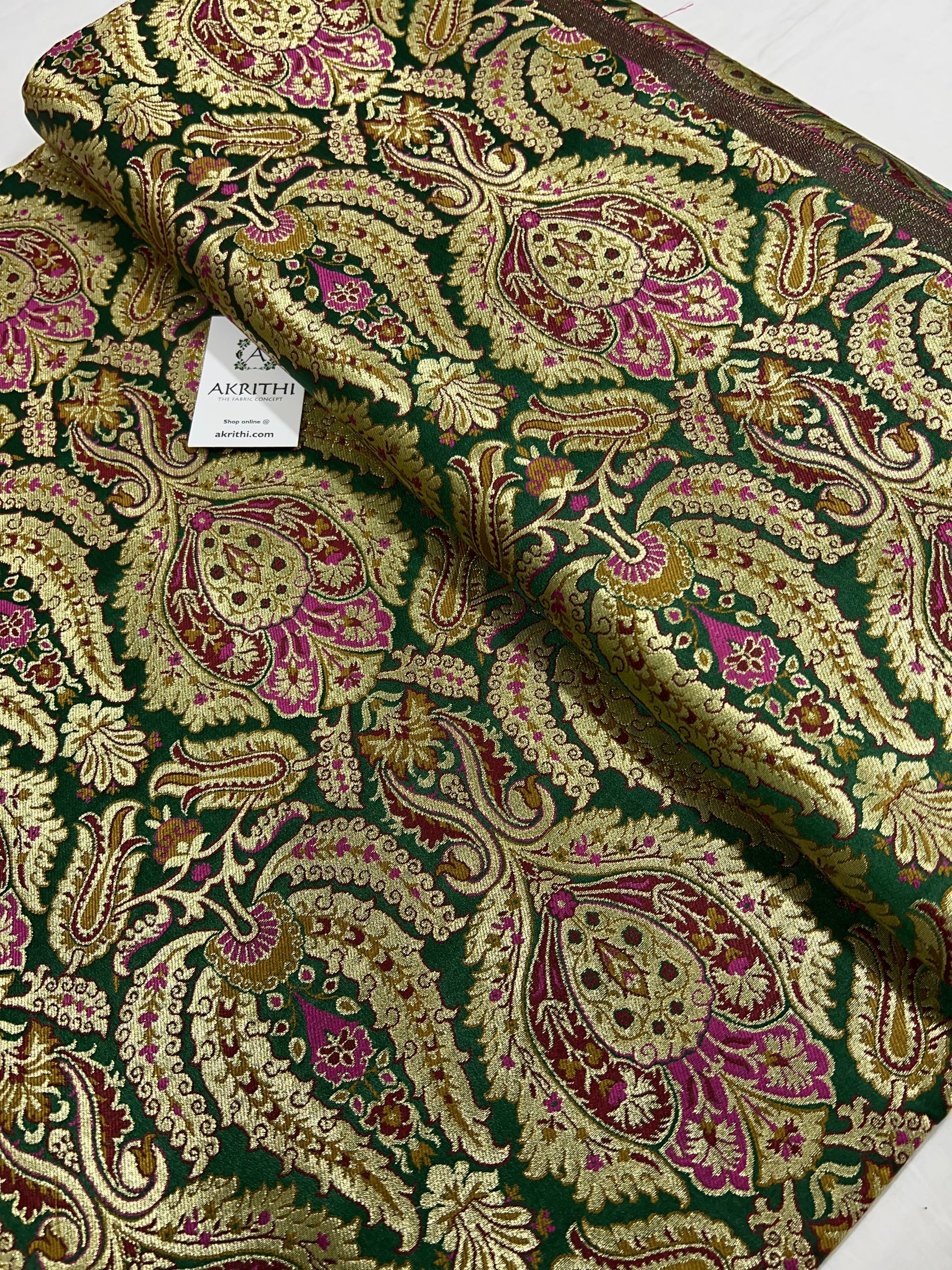 Designer Brocade