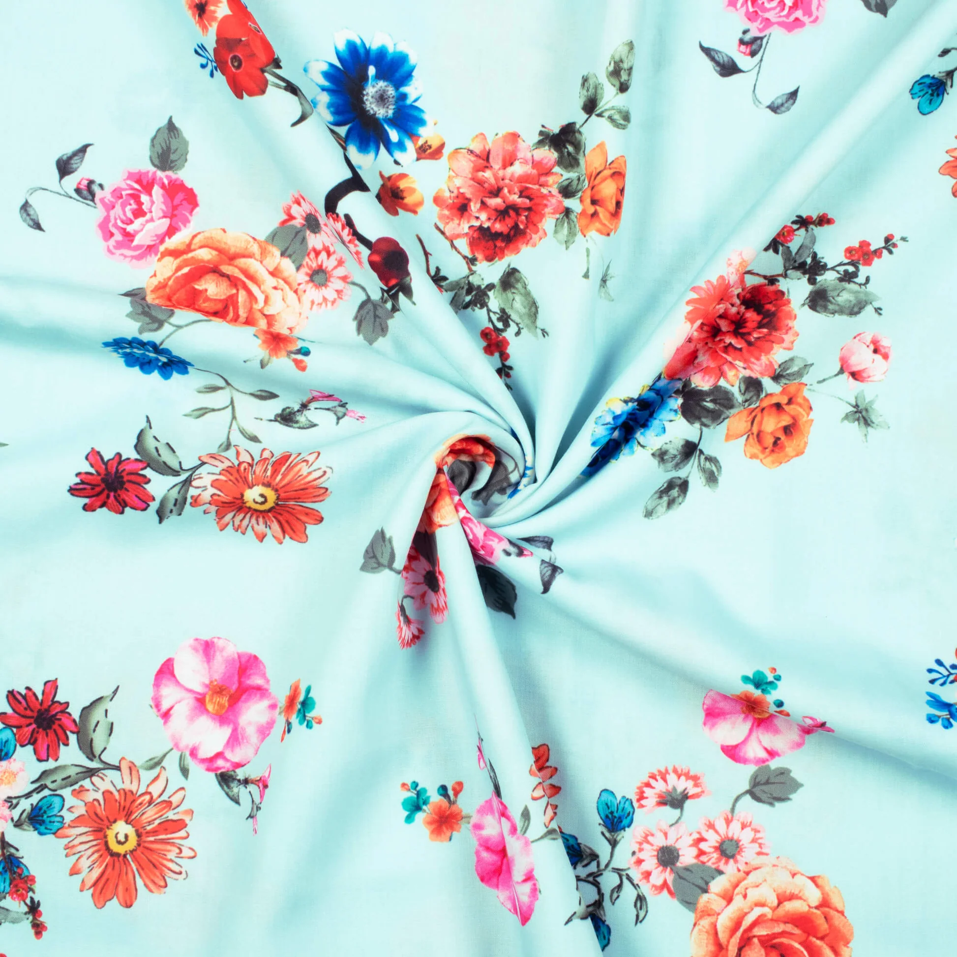 Designer Rayon