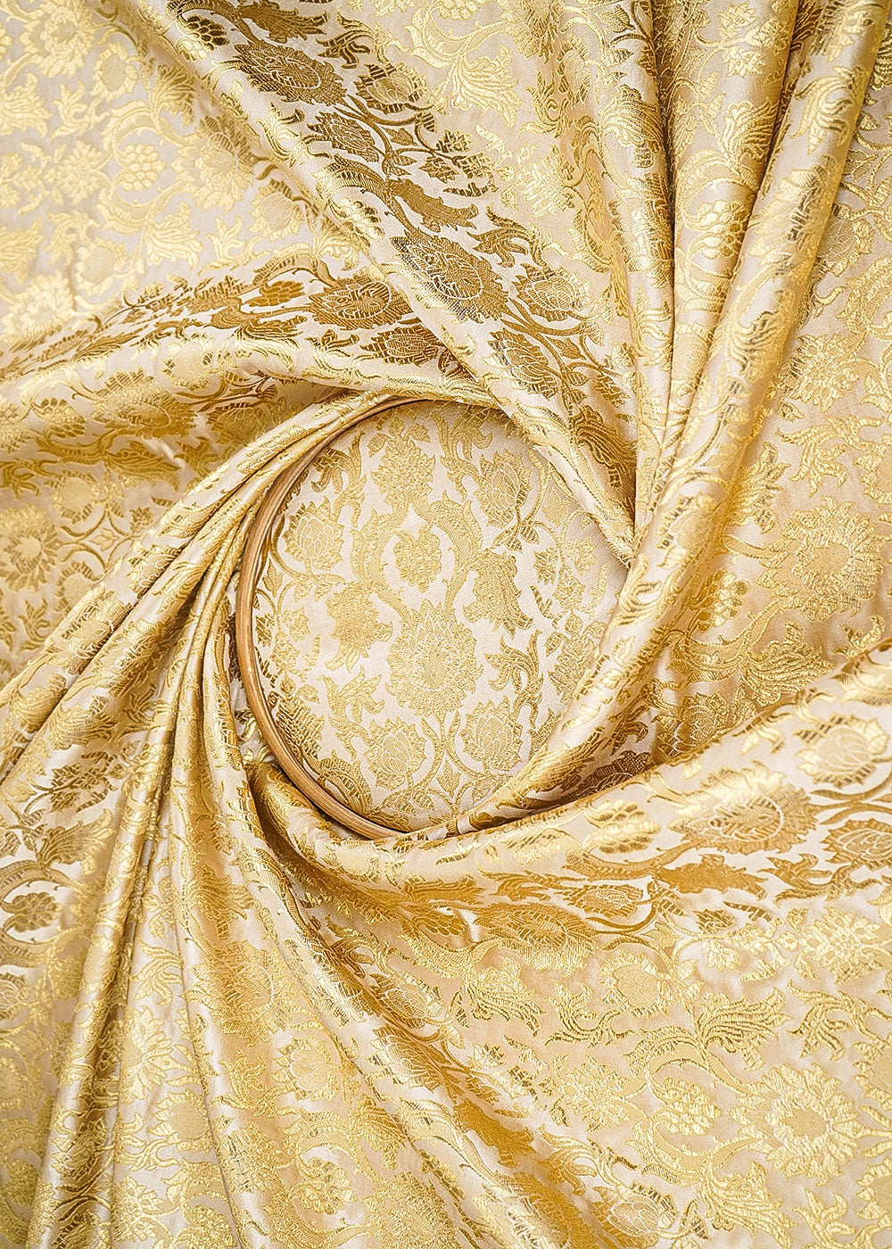 Golden Brocade