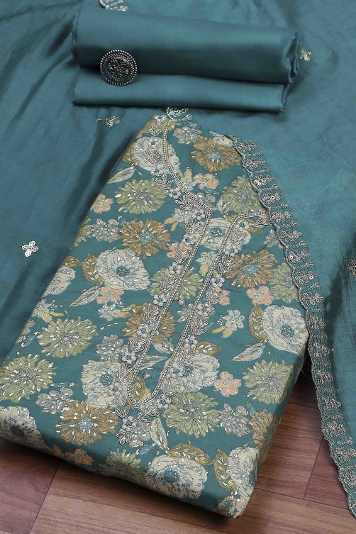 Suit Fabrics