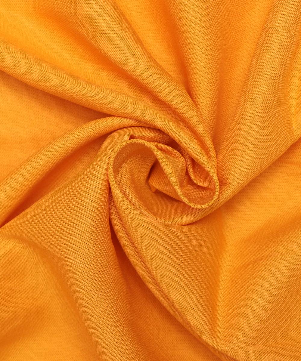 Plain Rayon